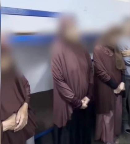 نادي الأسير: اقتحام بن غفير لقسم الأسيرات في "الدامون" يكشف نهجاً مستمر في تحويل الجرائم والإبادة وتدمير الإنسان الفلسطيني إلى استعراض سياسي