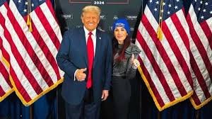  من هي السيدة التي يسمع لها ترمب؟... وينسب لها اقالة كبار موظفي البيت الابيض