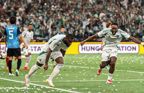 الأهلي السعودي يتوج بدوري أبطال آسيا للنخبة للمرة الأولى بتاريخه