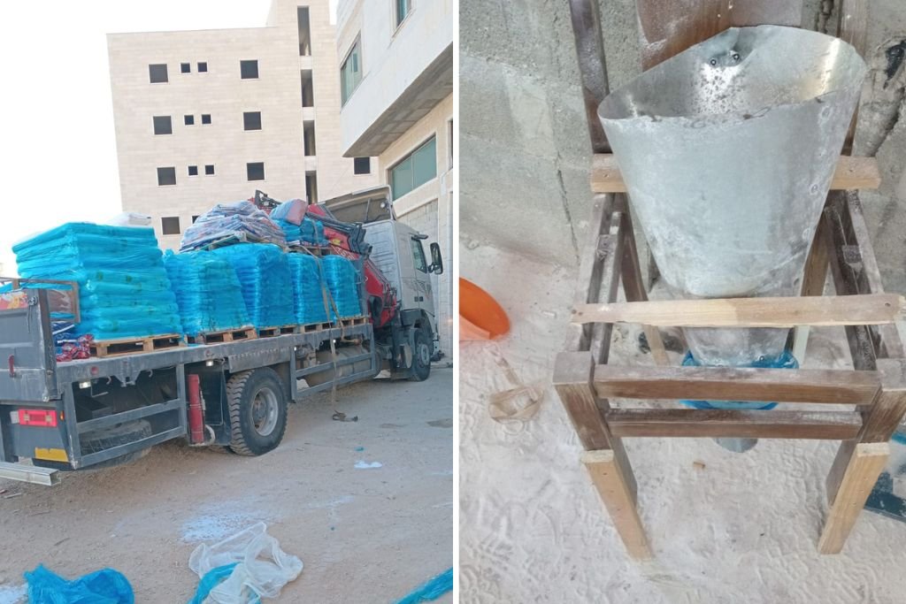 وزير الاقتصاد الإسرائيلي: لا عودة للعمال الفلسطينيين 