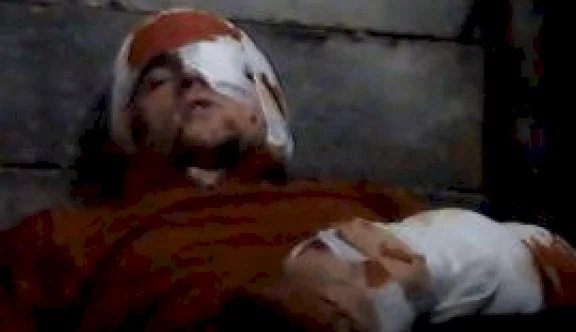 الاسير المحرر مصعب قطاوي يروي ظروف اعتقاله غير المحتملة