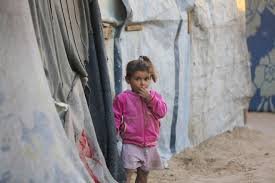 "اليونيسيف": أوضاع "مميتة" لأطفال غزة وانهيار شامل في التعليم والصحة والمياه