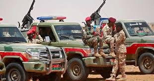 قوات الدعم السريع: انسحابنا من  الخرطوم تكتيك