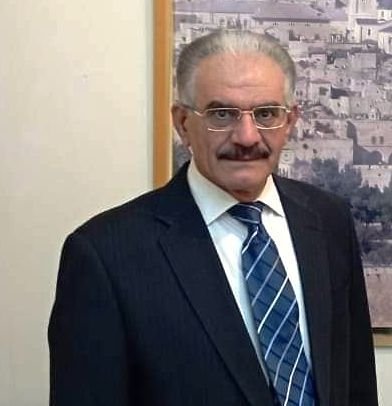 القضية الفلسطينية: صراع البقاء وسبل تحقيق الدولة المستقلة ..! الكاتب د. عبدالرحيم جاموس