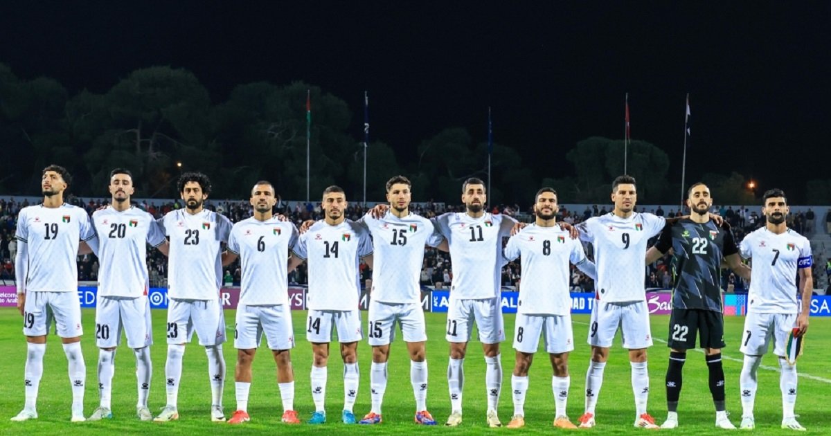 الفدائي يستضيف نظيره العُماني   بالأردن