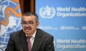 "الصحة العالمية" تعلن تقليص عملياتها وتسريح موظفين