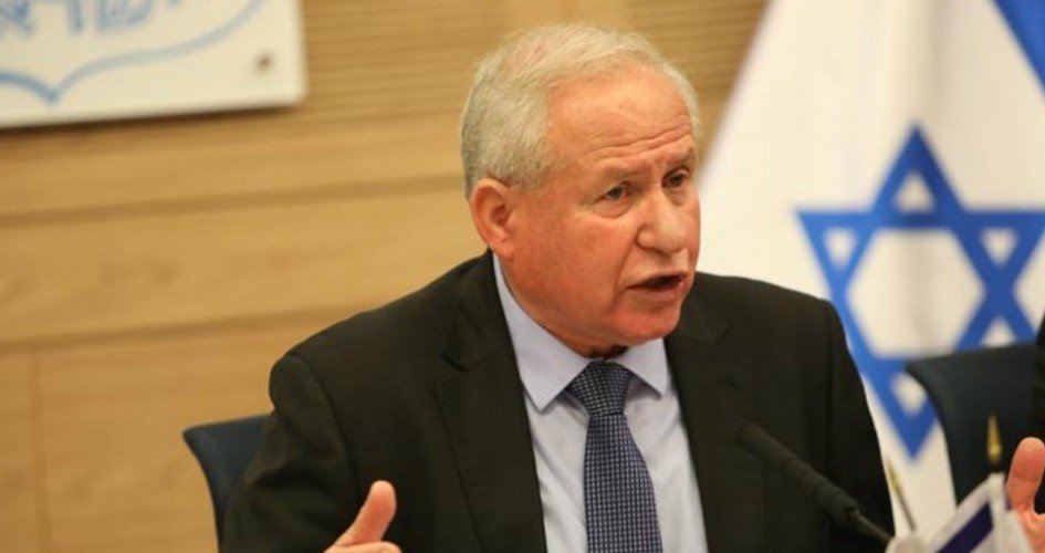 ديختر: لسنا النجمة 51 على العلم الأميركي وأهداف الحرب لم تتغير