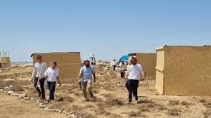 مستوطنون  يقيمون "بؤرة "جديدة في الخان الاحمر 