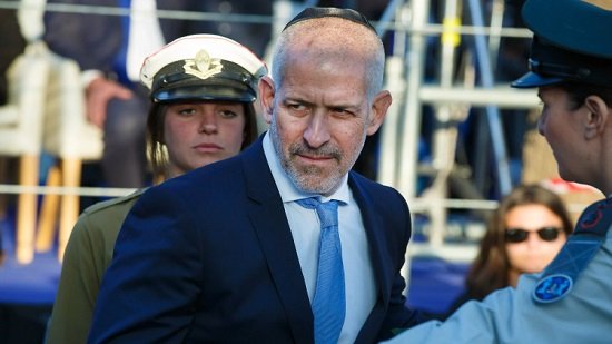 رئيس الشاباك يستقيل من منصبه الأسابيع المقبلة