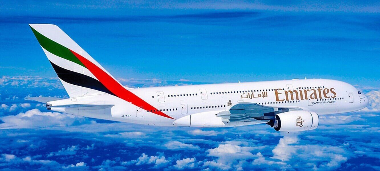 "طيران الإمارات" تستأنف رحلاتها بعد توقف 13 عاما إلى دمشق 