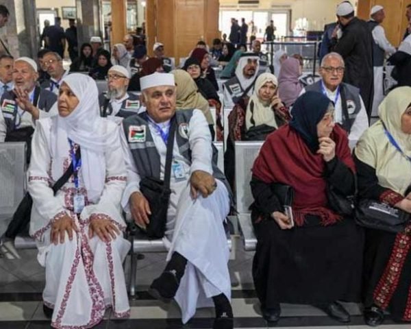 وزير الاوقاف: الدفعة الأولى من الحجاج ستغادر مكة فجر يوم غدٍ الإثنين