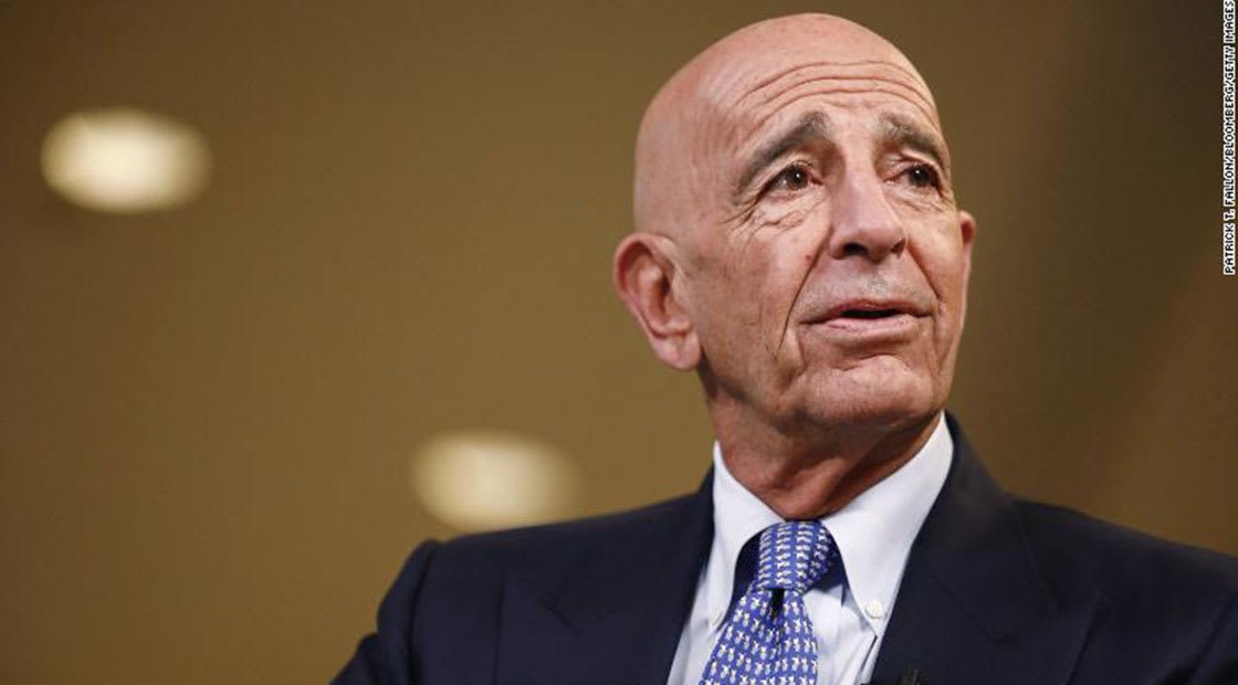 المبعوث الأميركي يدعي أن إسرائيل "ملتزمة بتحقيق السلام" مع لبنان