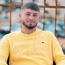 الاسير  وليد أحمد استشهد جوعًا في سجن مجدو