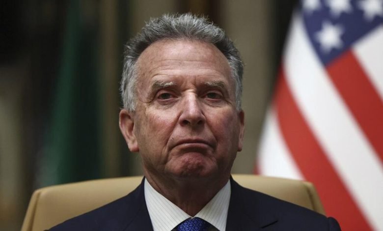 ويتكوف  إلى روسيا للقاء بوتين 