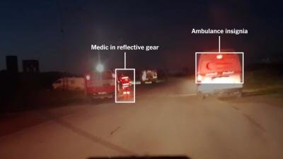 مجندة إسرائيلية:  قتل موظفي الإغاثة في غزة هو استمرار للإبادة