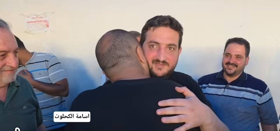 الاحتلال  يفرج عن 13 أسيرا من غزة 