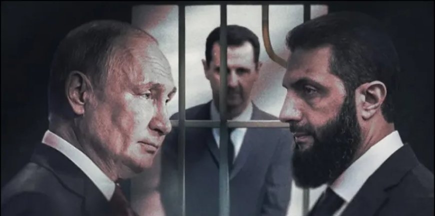 الكشف عن  شروط إقامة الأسد.. واحتمالية تسليمه