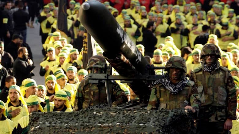 وزير لبناني: لن نسمح لـ"حزب الله" بجر البلاد إلى الانتحار