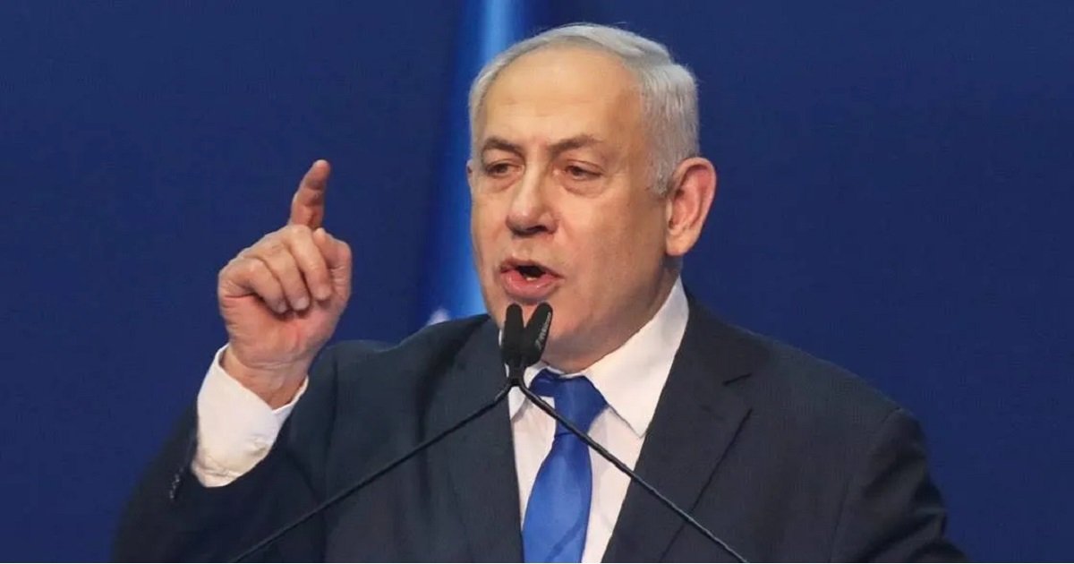 التماس للمحكمة العليا في إسرائيل يطالب بعزل نتنياهو