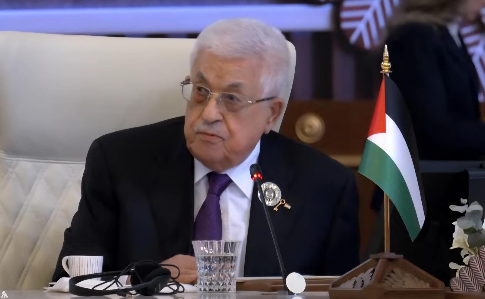 الرئيس عباس يزور لبنان الأربعاء ويلتقي عون