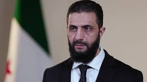 الشرع يتسلم دعوة رسمية من العراق للمشاركة في القمة العربية