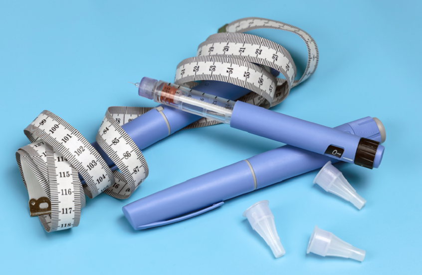  نتائج سريعة في خسارة الوزن دون آثار جانبية