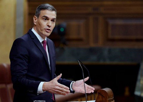 توتر داخل الحكومة الإسبانية بعد فشل إلغاء صفقة أسلحة مع إسرائيل