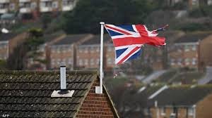 أسعار المساكن في بريطانيا تقفز إلى مستوى قياسي