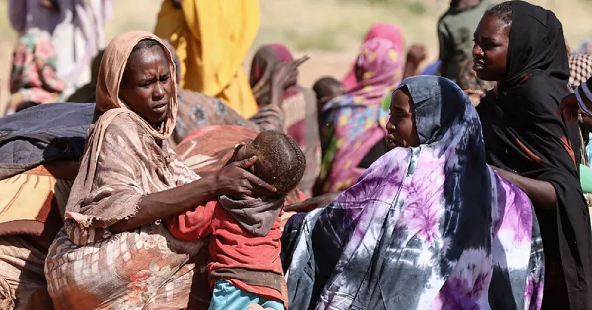 انتشار مرض "الغدة الدرقية" في السودان 