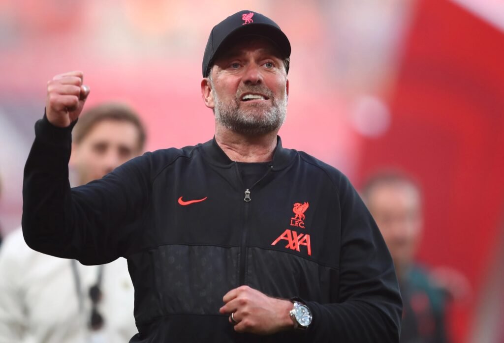 مدرب جديد لريال مدريد..... فمن هو؟