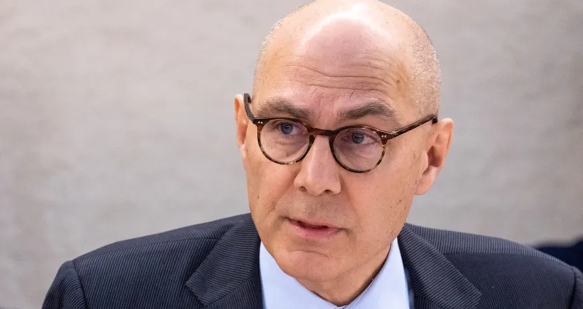 الأمم المتحدة: الوفيات الناجمة عن المجاعة في غزة قد تمثل جريمة حرب