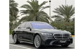 المانيا ؛ مرسيدس-بنز تعرض 500 ألف يورو للموظفين!