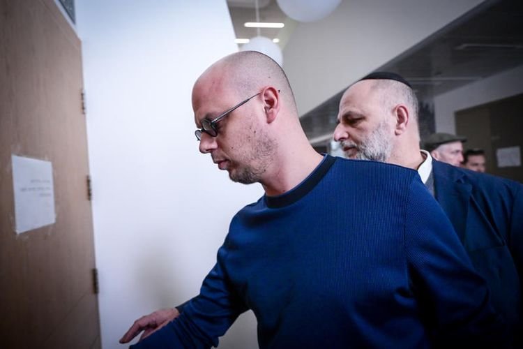 جلسة مغلقة  لتمديد اعتقال مستشاري نتنياهو في قضية قطر جيت