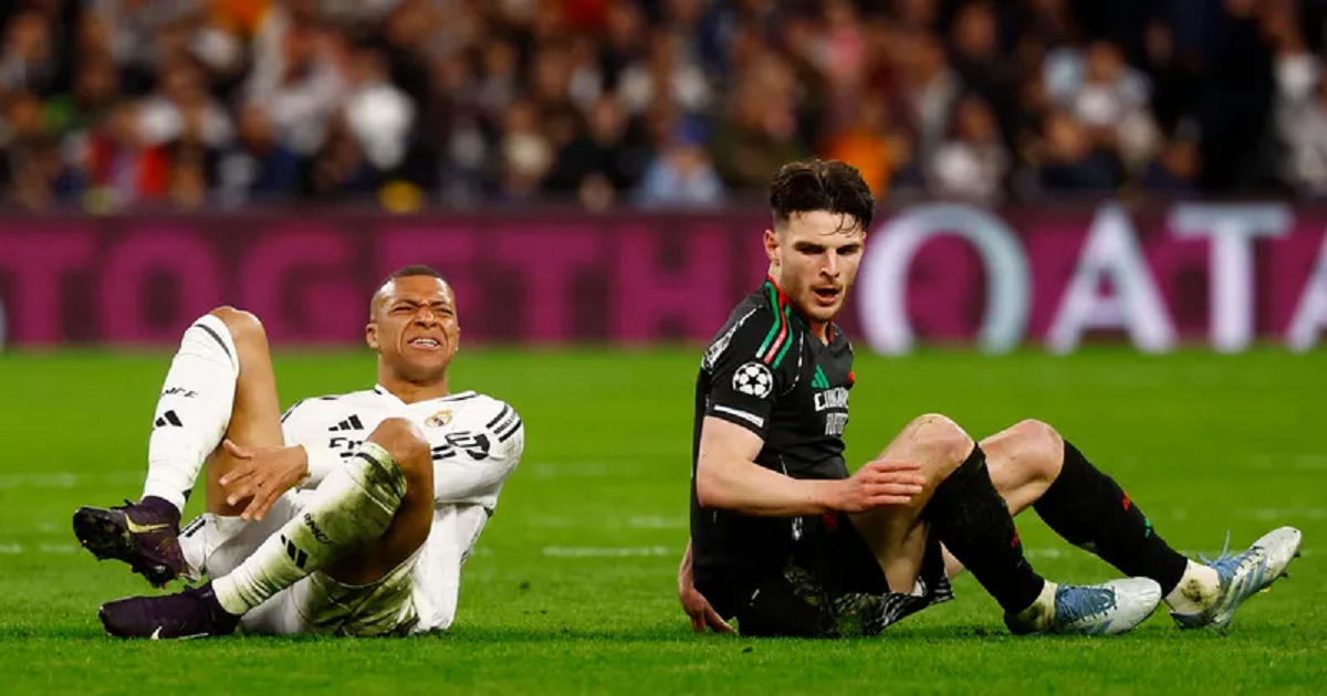 أرسنال ينتزع من  ريال مدريد  "بطولته المفضلة"