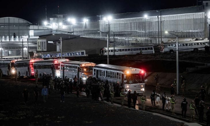  تقرير: مليون مهاجر  في امريكا على قائمة الترحيل