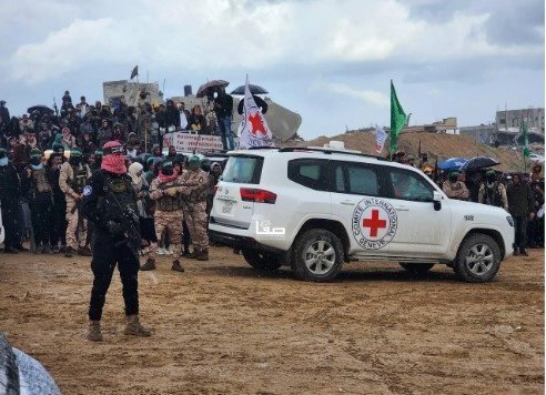 القناة 12: إجماع بالأجهزة الأمنية  على إمكانية التوصل لصفقة مع حماس