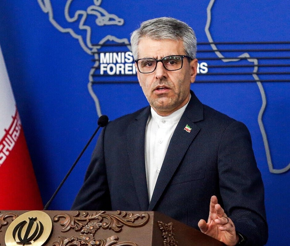 طهران تنتظر ردّ مسقط بشأن استئناف المفاوضات وتحذر نتنياهو من أي "مغامرة"