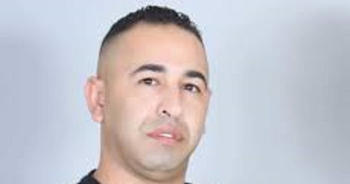  هيئة الأسرى ونادي الأسير والحركة الأسيرة  ينعون الشهيد أبو ليل