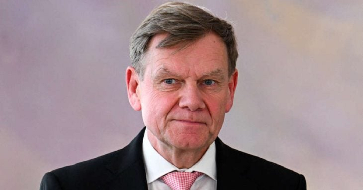 وزير خارجية ألماني : لا يمكن "حل صراع غزة" بالوسائل العسكرية