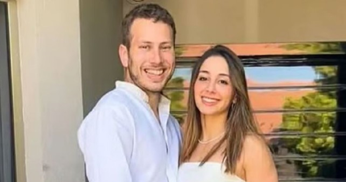 حفل زفاف نجل نتنياهو يثير موجة احتجاج في اسرائيل 