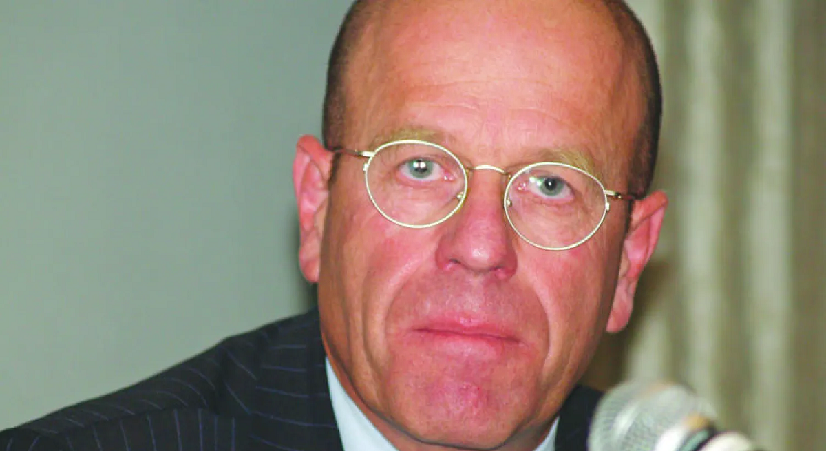 بورغ يشكل حزب " كل مواطنيها " 