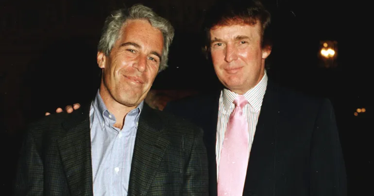 إبستين الاسم الآخر للغرب .. ليست قضية ذئب منفرد بل هي حقيقة غابة وحوش الغرب