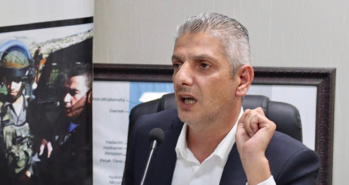 أبو الحمص : تصعيد الاحتلال داخل السجون يرقى لانتهاكات جسيمة ويستدعي تدخلاً دولياً عاجلاً  