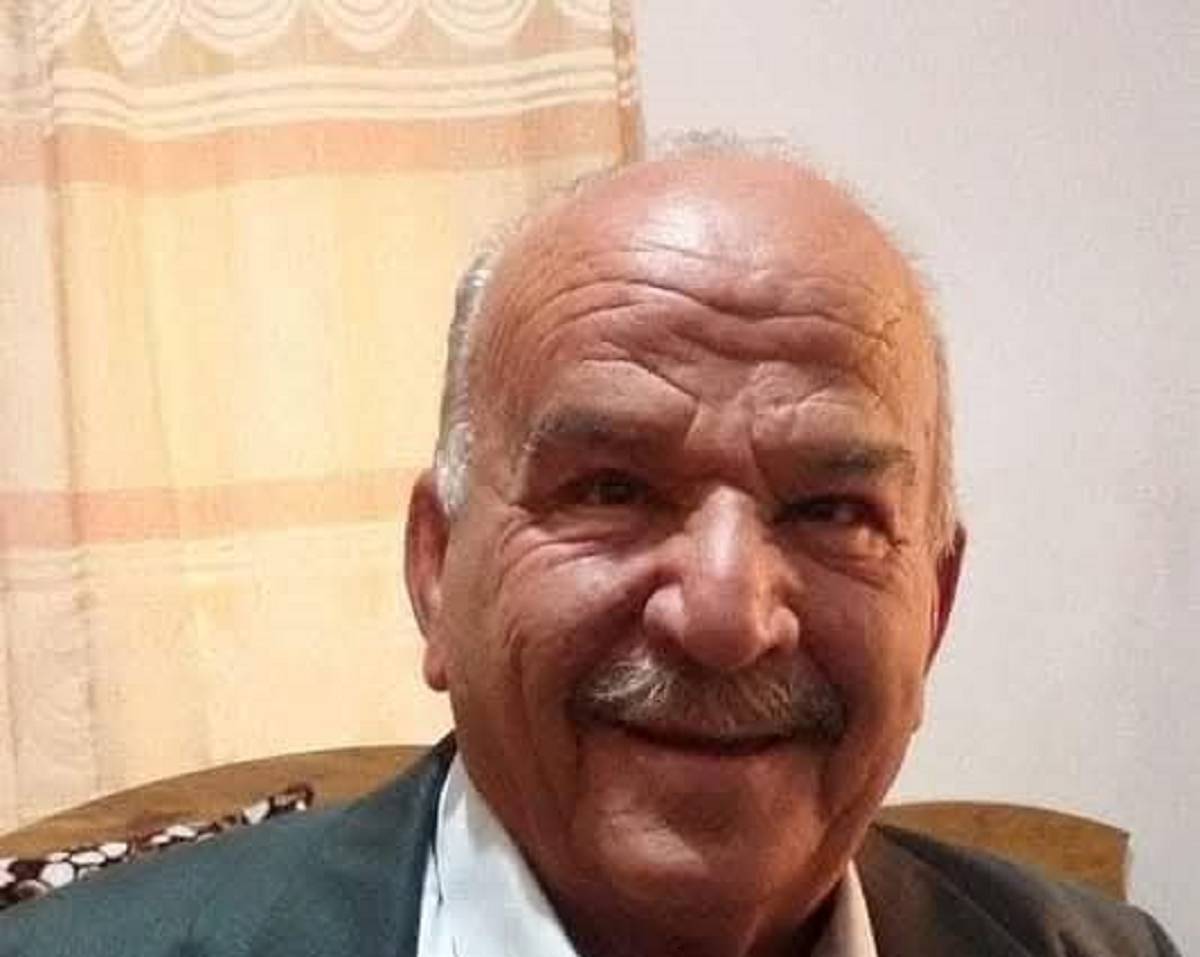 رموز مقدسية : النقابي ابراهيم شقير "ابو الشفيع " .. طاقة حشد وينبوع عطاء لا ينضب 