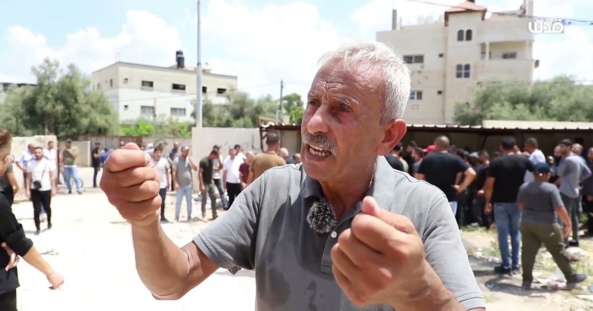 مناشدة لإنقاذ حياة الاسير عطا أبو رميلة 