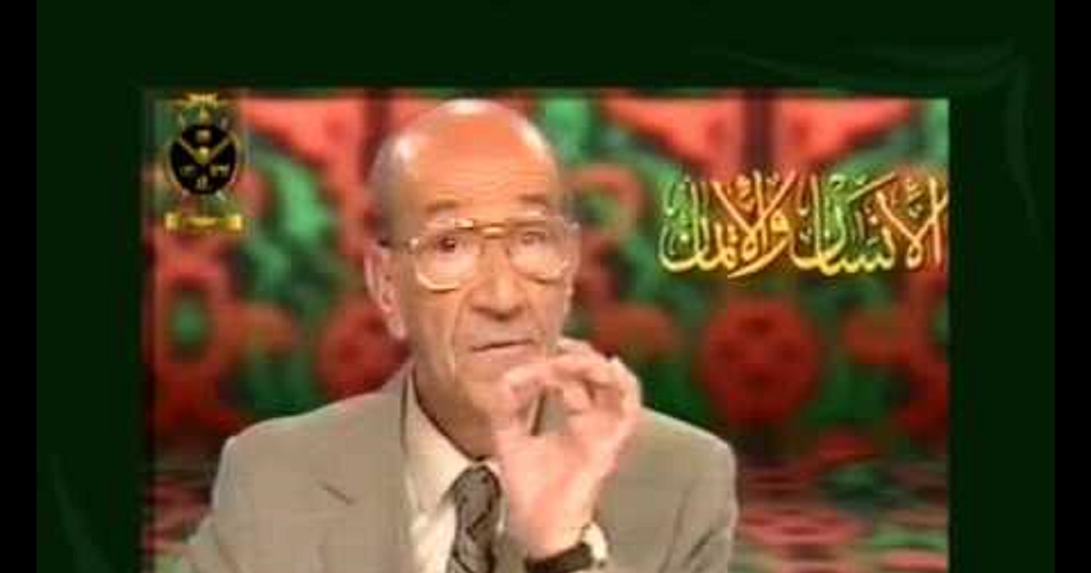 رموز مقدسية : ابو جرير .. صوت رمضان العالي وعبقري الأداء الابتهالي  