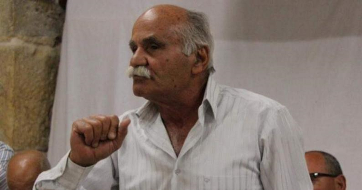 رموز مقدسية : عبداللطيف غيث.. رمز كفاحي   مبدئي وضمير وطني حي 