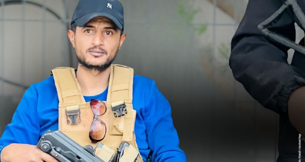 "حماس" تمهل ياسر ابو شباب 10 أيام لتسليم نفسه بتهمة الخيانة