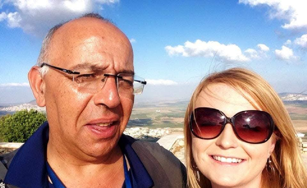 رموز مقدسية : محمود أبو عيد .. ظاهرة صوتية  وبصمة لافتة ومتميزة وبديعة  