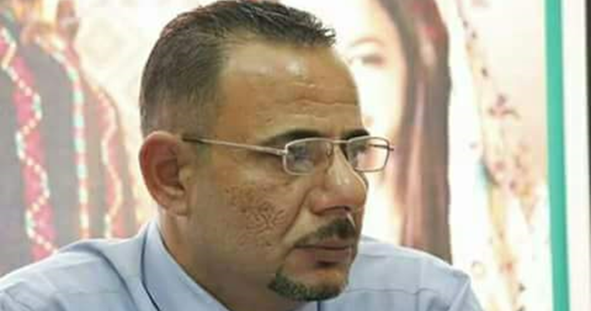 " الكلمةُ ظلُّ الله في الأرض"